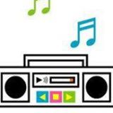 El radio está tocando tu canción #leodan miércoles 21may14