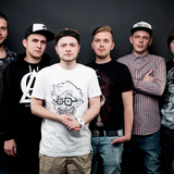 AnacondaZ на Radio Rock Online (08.02.2014)