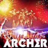 DJ Archer Electro & house edm club MIX 2015 #14
