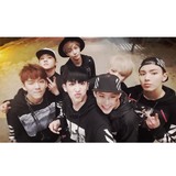 Monsta X MIX