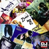 DJ DAZ PRESENTS RNB CLASSICS VOL.2