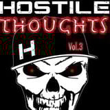 Hostile Thoughts Vol.3