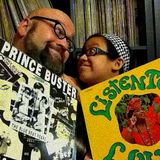 Generoso and Lily's Bovine Ska and Rocksteady: Thanksgiving And Bobby Kalphat's Soul Sounds Label