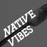 JooksiRadio Episode 84 - Native Vibes (Extended Version)