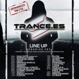 Trance.es Anniversary - Cosmic Canvas