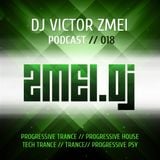 Dj Victor Zmei podcast 18
