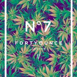 Fortyounce London - No.7 Mix