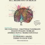 Subb-an - Saved Records Party, WMC 2012 (Miami, USA) - 20.03.2012