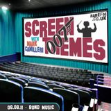 Bond Music // 8th Aug 2011 // #29