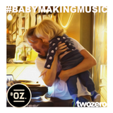 #BabyMakingMusic @ 8 Oz. - July 2015 (Live DJset Recording)