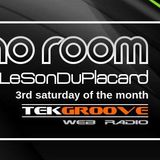 Le Son Du Placard - Techno Room # 3