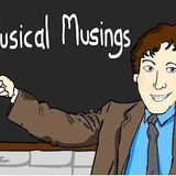 Webby's Musical Musings - American Punk