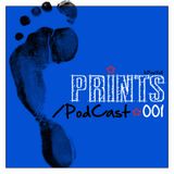 Prints *001