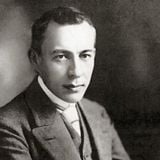 Rachmaninoff- Piano Concerto #3