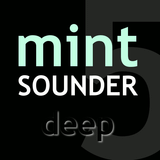 Deep Flavor Of Mint 005