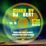 He is - Mixed by Dj BEAT
