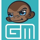 Jonni Jones Groove Monkey July 2013 Mix