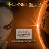 Planet Ibiza Radio Podcast #79 mixed by CLIVE MILLER @ Beachgrooves - 2nd hour - 14'10'15