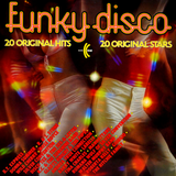 The Get Dancin' Mix by Inflatable Voodoo Dolls