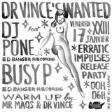 DRMIXWANTED-XXIII
