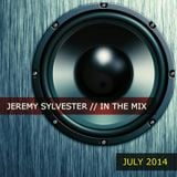 In The Mix (July 2014) -- FREE DOWNLOAD