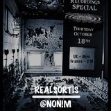 2012.09.23. - The Dark Beat Show @ FNooB