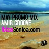 May Promo Mix