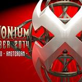 The Speed Freak - Early Terror Set (Pandemonium, Dec 06 2014)