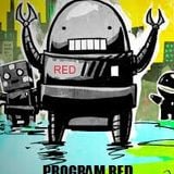 PROGRAM RED