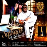 throw back rnb mix