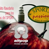Para los amigos del SPORTS PASSION by alfpop