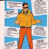 Puntata 3: Quella vita accanto al paninaro