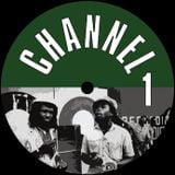 Channel 1 Selection