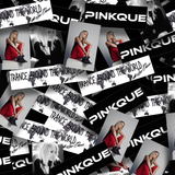 Trance Around The World With Lisa Owen Episode 015........ Pinkque 2 hr guest mix