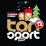 Tonsport Series 4 - mixed by Vladimir Corbin