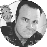 Mack Stevens In the Groove Radio Show #76 Radiobilly.com #MackStevens #Radiobilly #Rockabilly