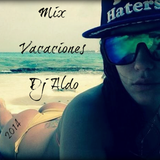 ((MIX)) ((HOLIDAYS)) ((2014)) ((DJ ALDO))