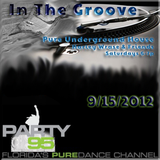 In The Groove Episode 008