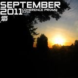 SEPTEMBER (2011)