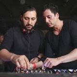 DEEP DISH live at club mylos, creta greece 15.08.2002