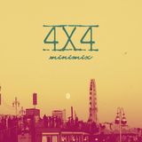 4x4 Minimix