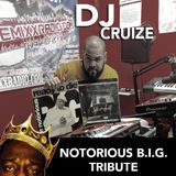 A Notorius B.I.G. Tribute