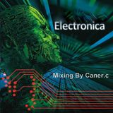 Caner.c Electronica 2012