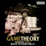 Game Theory: Session Three