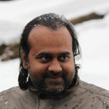 Prashant Tripathi: Ego, the borrowed self