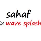 Wave Splash - Sahaf