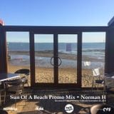 Sun Of A Beach Promo Mix (December 2015): Norman H