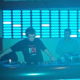 DJ Marco White - Techno Mix 24.10.2014.
