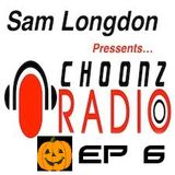 Sam Longdon Choonz EP6 2nd November 2014