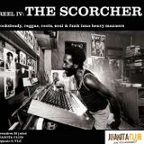 The Scorcher vol. 4